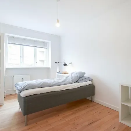 Marengovej Apartment *