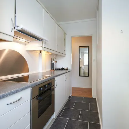 Marengovej Apartamento *