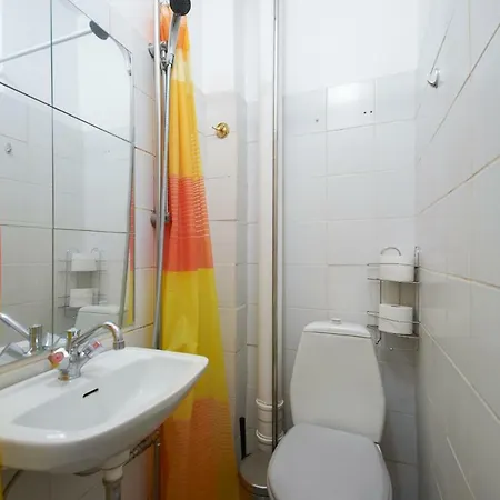 Apartment Marengovej *