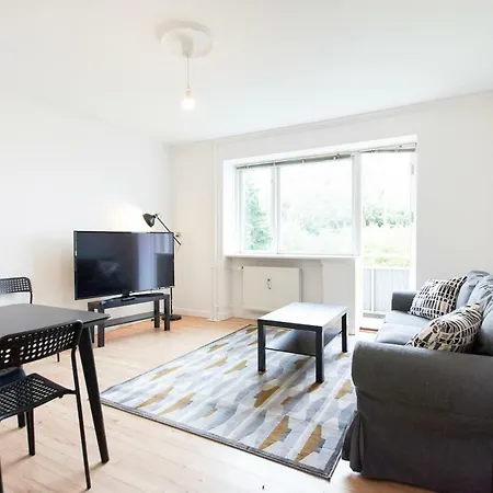 Apartment Marengovej